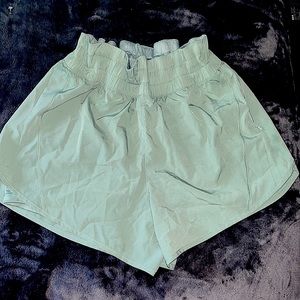 Avia Active Mint Shorts 12-14/L